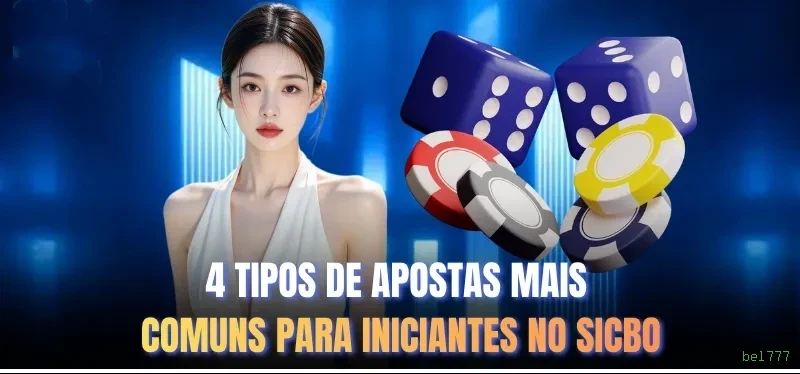 Suporte VIP bel777 - atendimento prioritário
