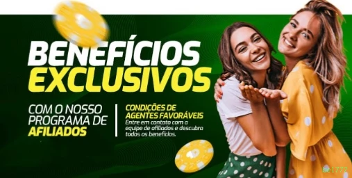 Ganhar e sacar na bel777